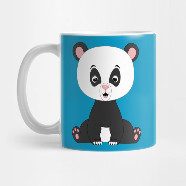 panda